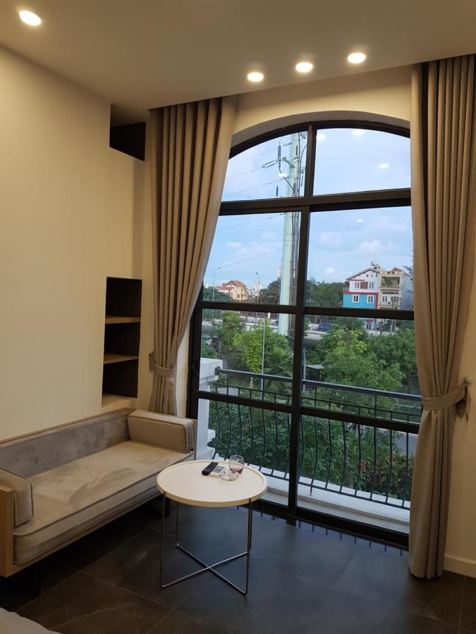 Vinhomes Imperia Хайфон Екстер'єр фото